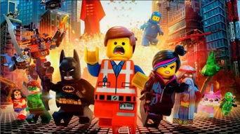 最新乐高爆料事件大全下载,揭秘玩具帝国背后的秘密与争议