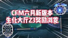 cfm周六商城最新爆料,新品抢先看，惊喜不断！