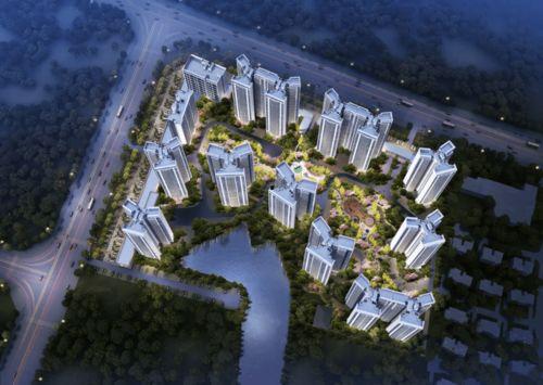 廉江碧桂园爆料最新消息,揭秘项目最新进展与亮点