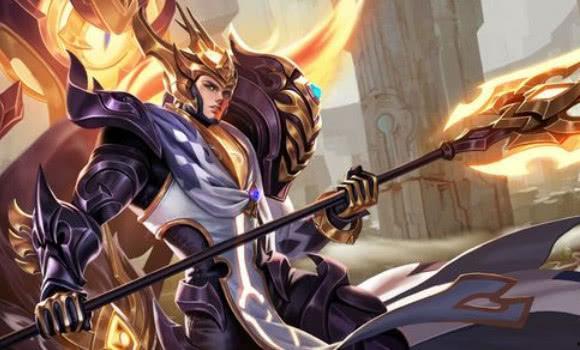 王者荣耀杨戬最新爆料,杨戬全新爆料，神秘技能觉醒，战神归来！