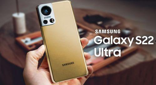 samsung最新爆料,尖端科技与未来旗舰新品前瞻