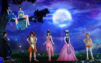 叶罗丽精灵梦最新直播爆料,神秘新角色亮相，剧情走向引期待！