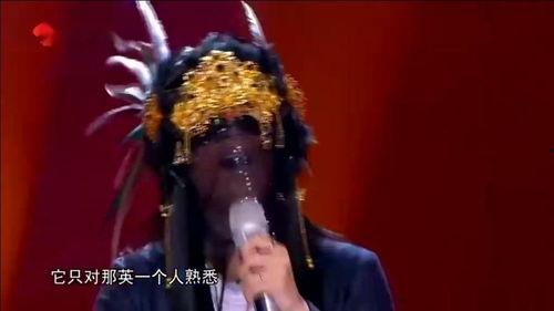 蒙面歌手最新爆料是谁,神秘嘉宾身份揭晓！