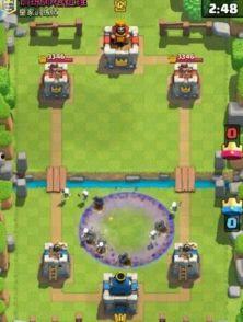 皇室战争最新爆料新卡,神秘力量崛起，战场格局将迎巨变！