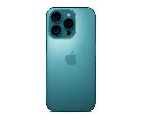 iphone 17promax最新爆料,前瞻揭秘，全新设计与功能亮点大曝光！