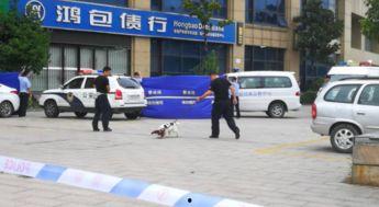 宿迁公安爆料案件最新,连环盗窃案告破，多起案件串并追踪中