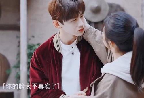 谭松韵王凯最新爆料,揭秘幕后故事与情感纠葛