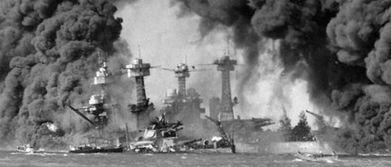 珍珠港爆料最新,揭秘二战关键时刻的惊人内幕