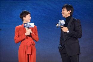 孙俪邓超最新爆料