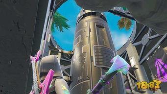 堡垒最新爆料新闻,神秘事件引发玩家热议，真相即将揭晓！