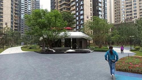 雍江山小区最新爆料,揭秘神秘项目背后的真相