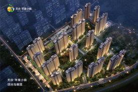 苹果小镇房价最新爆料,揭秘最新市场动态与投资潜力