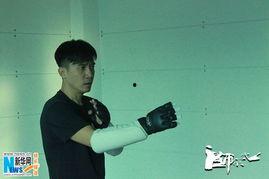 梁朝伟最新爆料